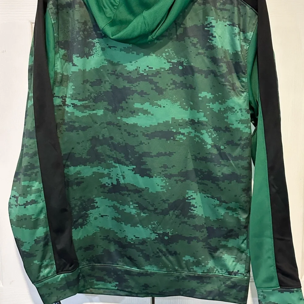 New York Jets Hoodie Youth XL Fanatics
